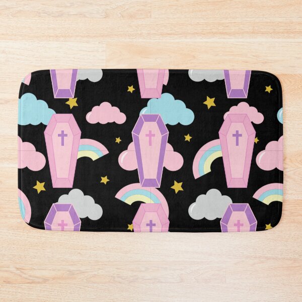 Item preview, Pastel Coffins designed and sold by Lylabean22.