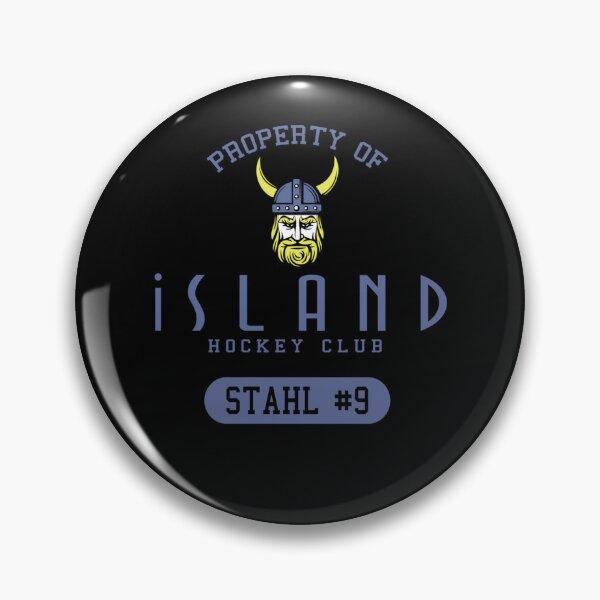 Item preview, Iceland hockey designed and sold by CharlesHumphre.