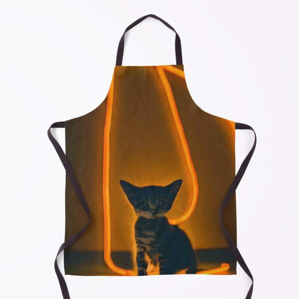 Item preview, Halloween Kitten designed and sold by BryanWhipple.