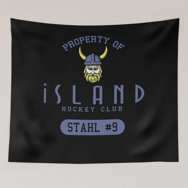Item preview, Iceland hockey designed and sold by CharlesHumphre.