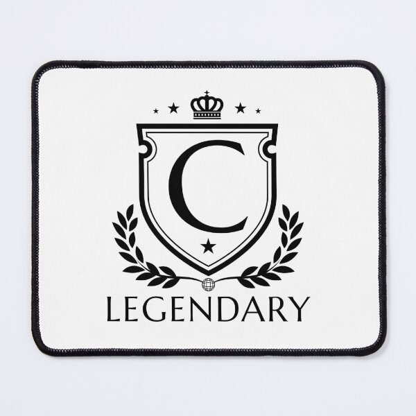 Item preview, The Letter C designed and sold by boyercollection.
