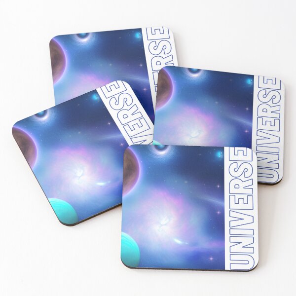 Item preview,  Out of the world - Universe Graphics 7 designed and sold by Happy  Planet.