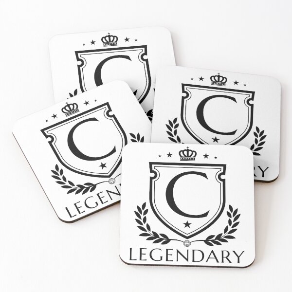Item preview, The Letter C designed and sold by boyercollection.