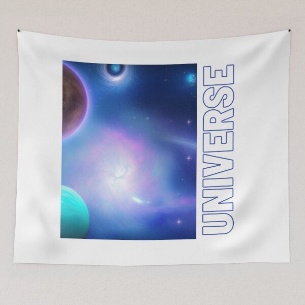 Item preview,  Out of the world - Universe Graphics 7 designed and sold by Happy  Planet.