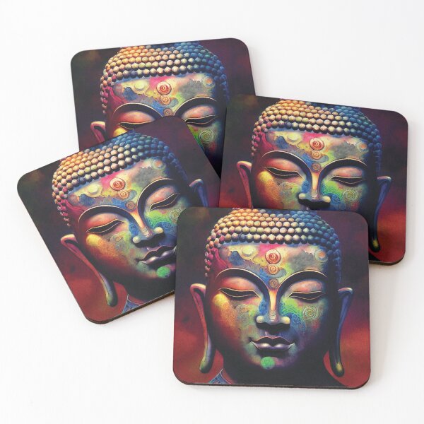 Item preview, Buddha Galaxy V9 designed and sold by dioeye.