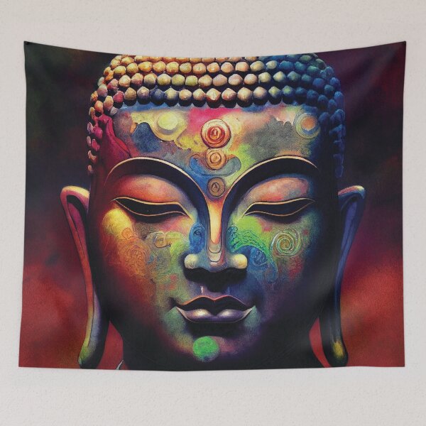 Item preview, Buddha Galaxy V9 designed and sold by dioeye.