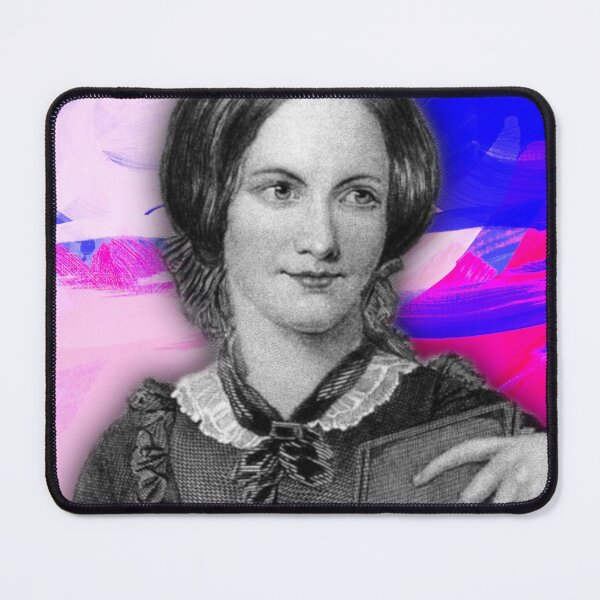 Item preview, Charlotte Bronte Artwork | Leo Tolstoy Portrait | Leo Tolstoy Wall Art  designed and sold by Suyogsonar25.