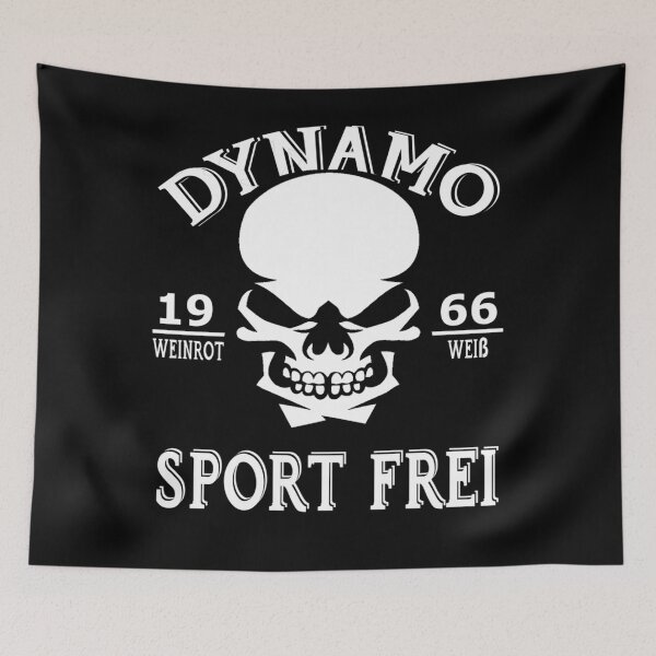 Item preview, Football fans dynamo designed and sold by CharlesHumphre.