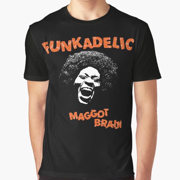 Item preview, Funkadelic For Fans designed and sold by AdelbertSanford.