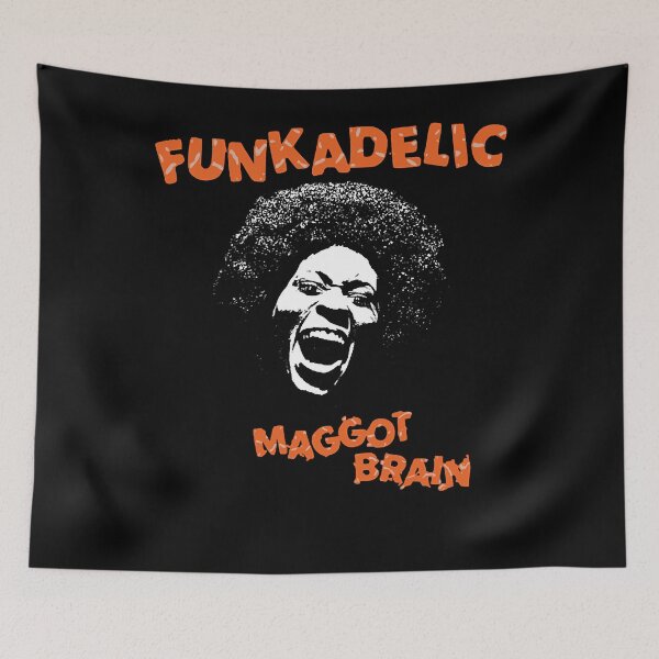 Item preview, Funkadelic For Fans designed and sold by AdelbertSanford.