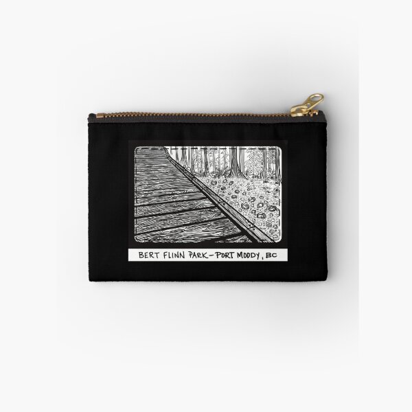 Item preview, Bert Flinn Park designed and sold by asiddesign.