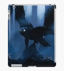 LIMBO iPad Case/Skin