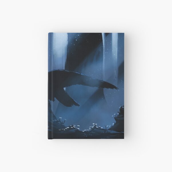 LIMBO Hardcover Journal