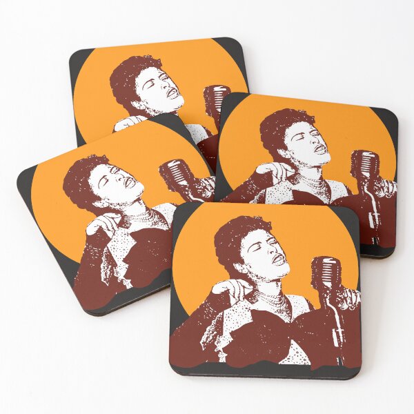 Item preview, Billie Holiday Classic  designed and sold by ChristopherB4.
