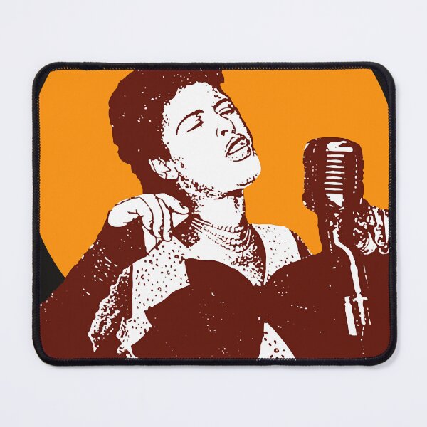 Item preview, Billie Holiday Classic designed and sold by ChristopherB4.