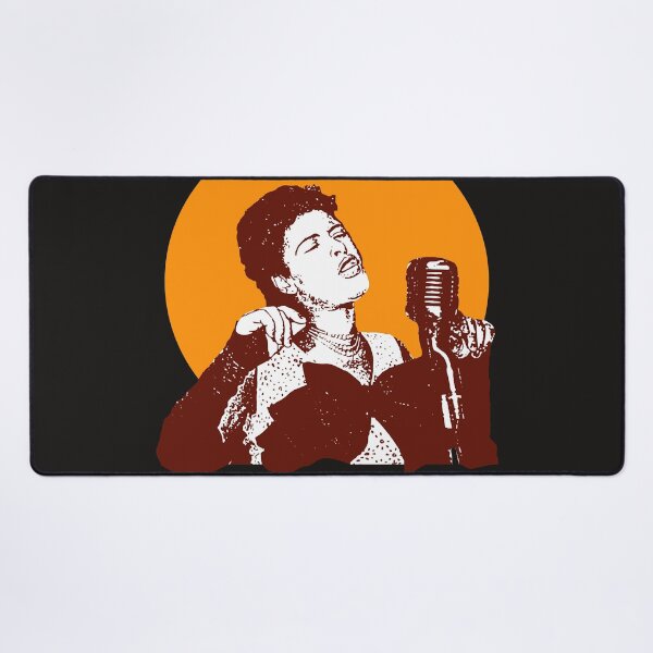 Item preview, Billie Holiday Classic designed and sold by ChristopherB4.