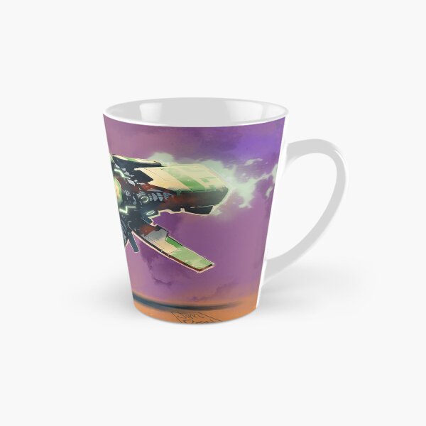 Item preview, (Space)Ship 018 designed and sold by jimrow.
