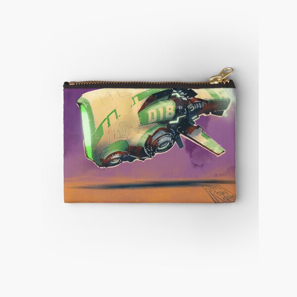Item preview, (Space)Ship 018 designed and sold by jimrow.