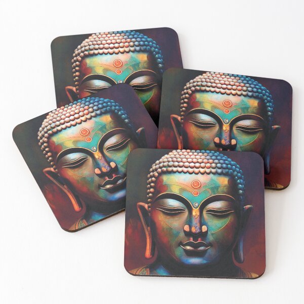 Item preview, Buddha Galaxy V8 designed and sold by dioeye.