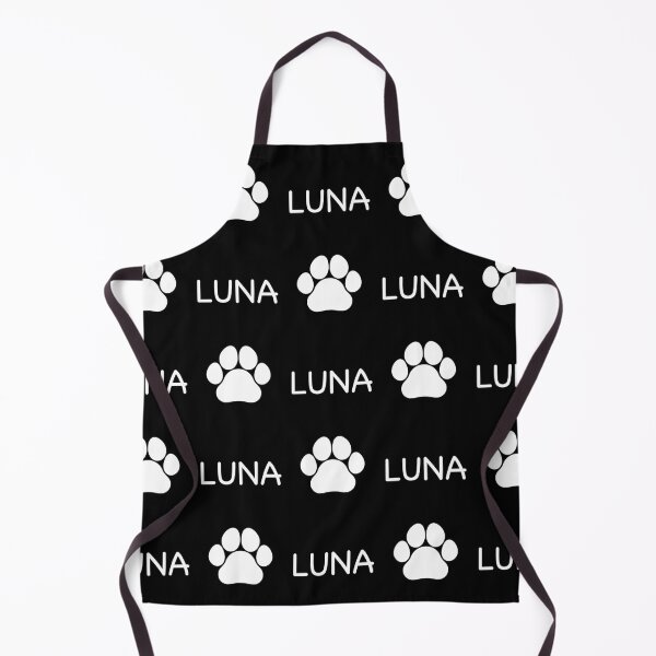 Item preview, Luna designed and sold by CoolYule.