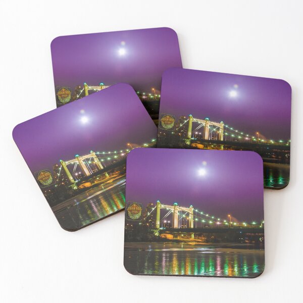 Item preview, Under a Purple Sky designed and sold by Elisabeth Studios.