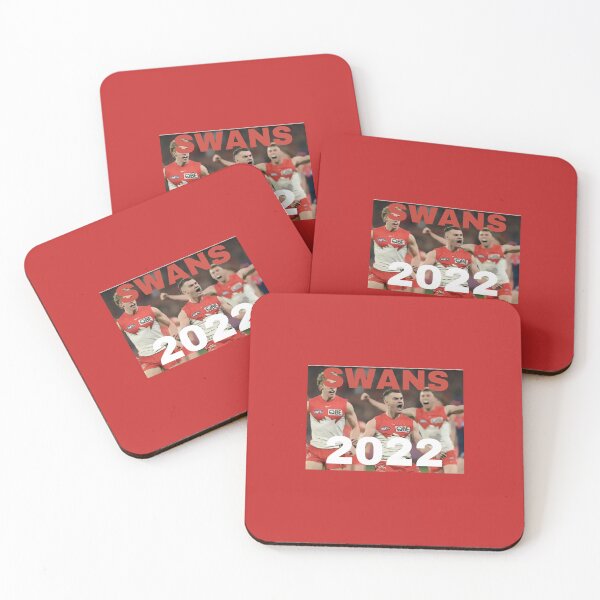 Item preview, Year of the Swans 2022 designed and sold by ijdesigns.