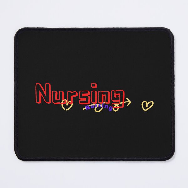 Item preview, jmu nursing essential  designed and sold by zhaipeiling.