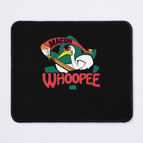 Item preview, Macon whoopee designed and sold by CharlesHumphre.