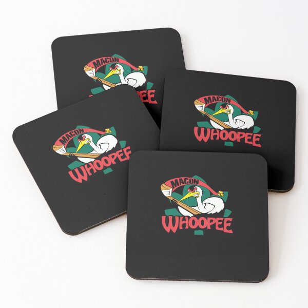 Item preview, Macon whoopee designed and sold by CharlesHumphre.