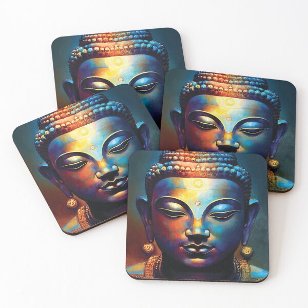 Item preview, Buddha Galaxy V6 designed and sold by dioeye.