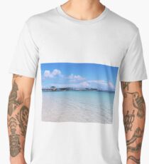 Caribbean Island: T-Shirts | Redbubble