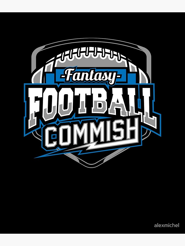 The Commish Invites You to the World of Fantasy Football • The Louisville  Cardinal