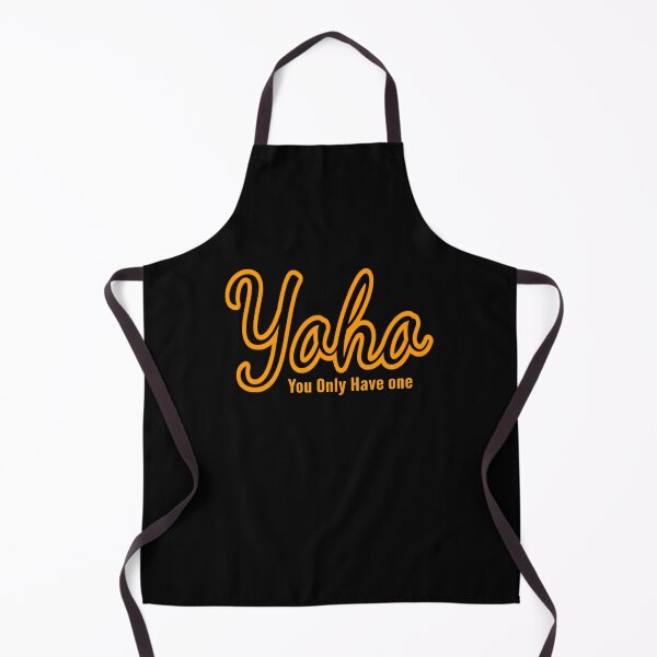 Item preview, Yoho designed and sold by ghostblack305.