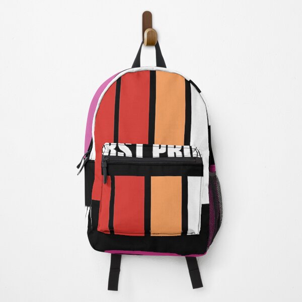 Item preview, Everything You Wanted to Know About Pride Lesbian and Were Afraid To Ask designed and sold by PhoenixSunsBall.