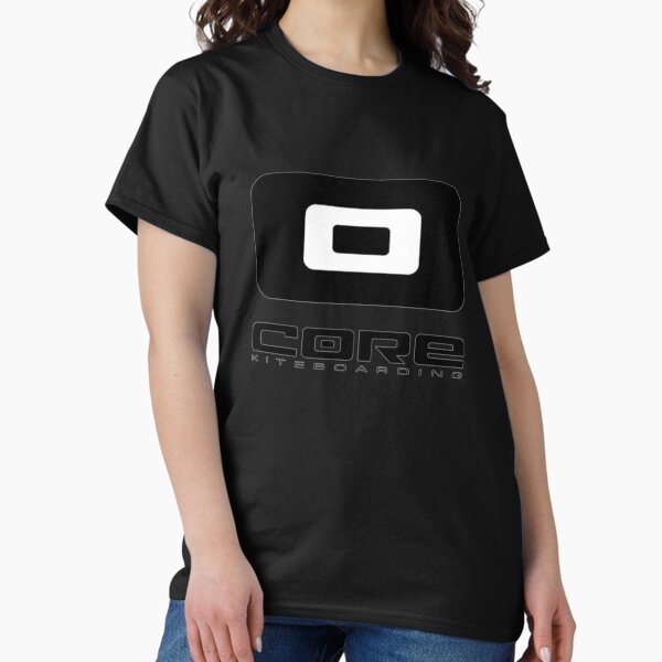 Item preview, Core kiteboarding designed and sold by CharlesHumphre.