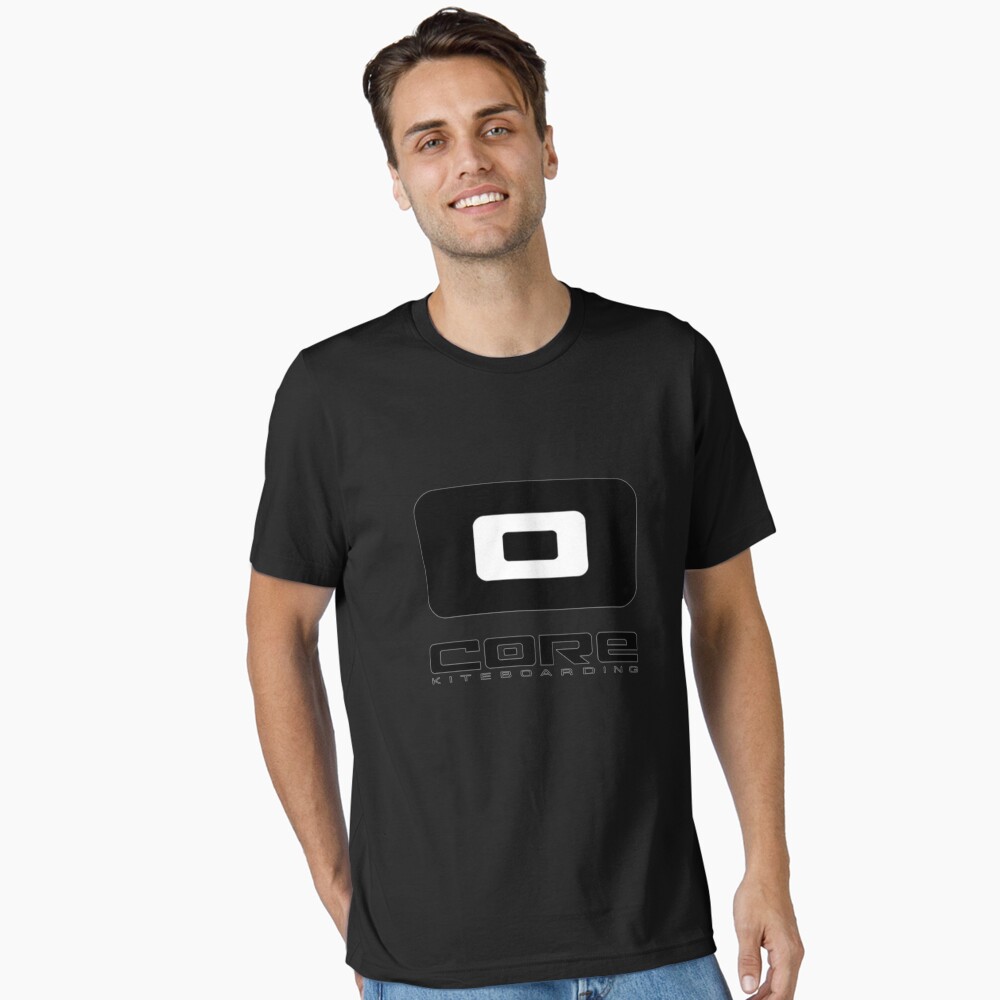Item preview, Essential T-Shirt designed and sold by CharlesHumphre.