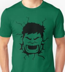 Smash Unisex T-Shirt