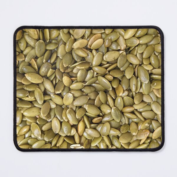 Item preview, Pumpkin Seeds Pepita De Calabaza designed and sold by SanArtcisco.