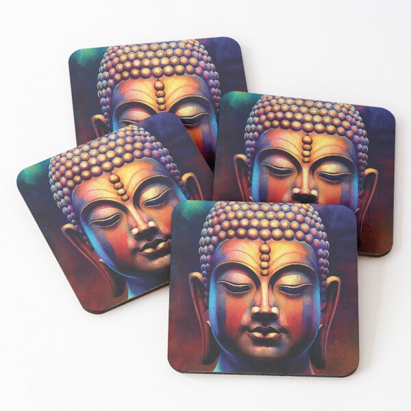 Item preview, Buddha Galaxy V2 designed and sold by dioeye.