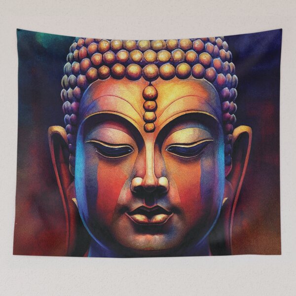 Item preview, Buddha Galaxy V2 designed and sold by dioeye.