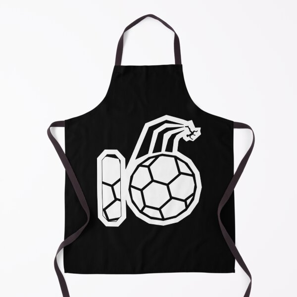 Item preview, Soccer Team Soccer Cup Futbol Overhead kick number 10 designed and sold by the Zarock Shop.