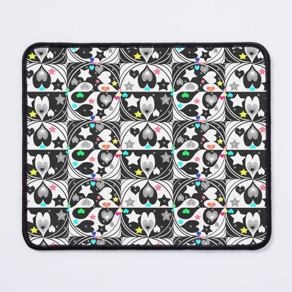 Item preview, Pattern creation designed and sold by Shirley cute art .
