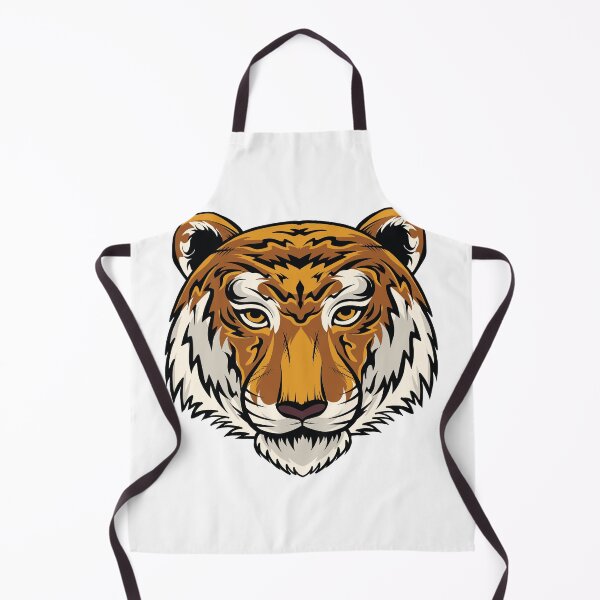 Item preview, tiger designed and sold by lovelysoyouuu.