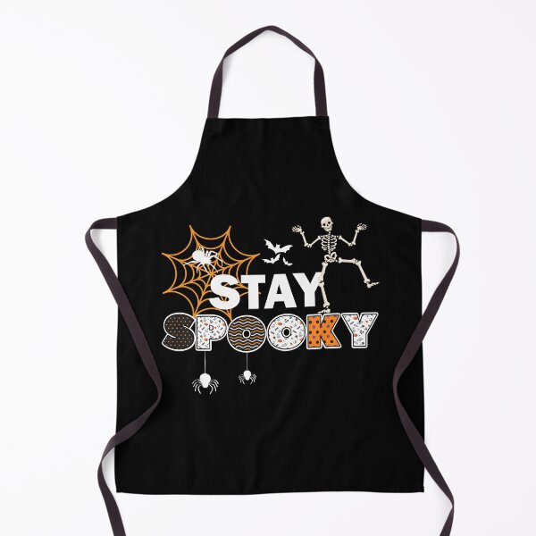 Item preview, Stay Spooky Halloween Dancing Skeleton designed and sold by Got2BSnazzy.