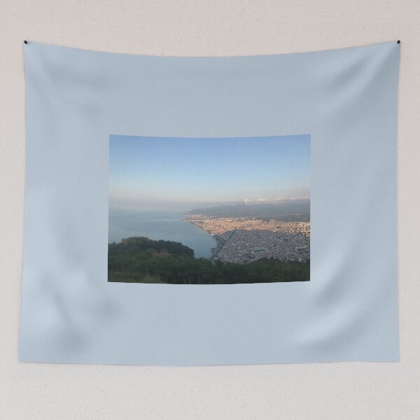 Item preview, Top of the Hill designed and sold by Azraqcrafts.