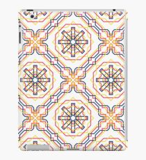 Traditional arabian ornament iPad Case/Skin