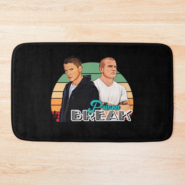 Item preview, Michael and Lincoln  designed and sold by swanspirate520.