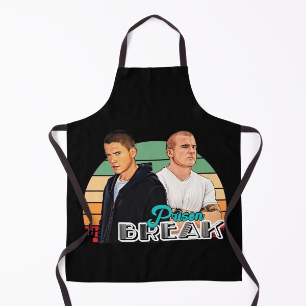 Item preview, Michael and Lincoln designed and sold by swanspirate520.