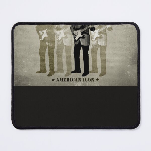 Item preview, BUDDY HOLLY - AMERICAN ICON   designed and sold by ChristopherB4.