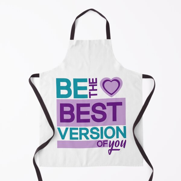 Item preview, Be The Best Version of You designed and sold by mrtraz.